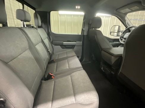 Used 2026 Ford F250 XL w/ STX Appearance Package image 12