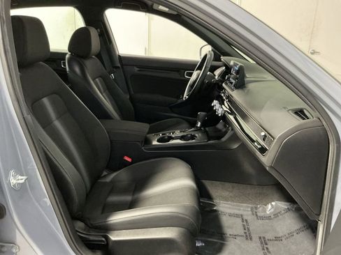 Used 2024 Honda Civic Sport image 25