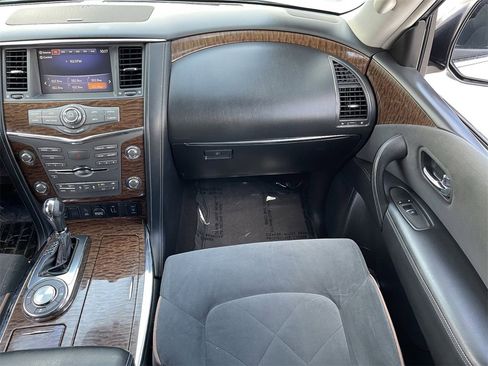 Used 2018 Nissan Armada SV w/ Driver Package image 15