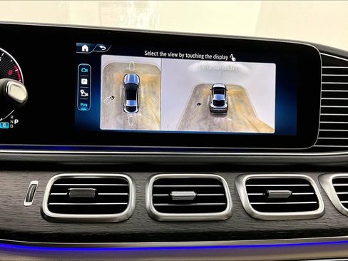 New 2026 Mercedes-Benz GLE 450 GLE 450 image 18