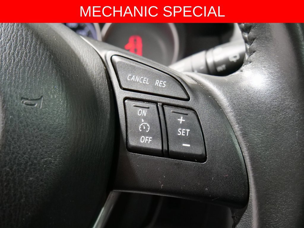 Used 2014 MAZDA CX-5 Grand Touring AWD/4WD image 27