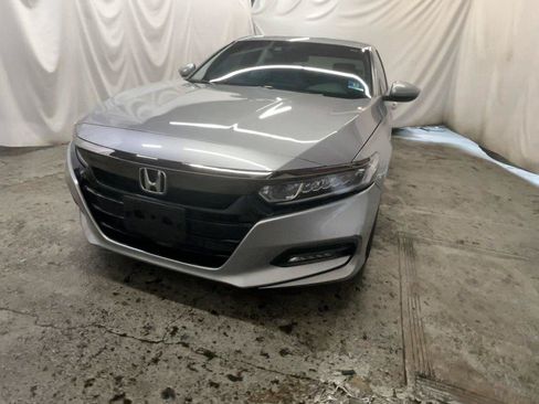 Used 2020 Honda Accord Sport image 15