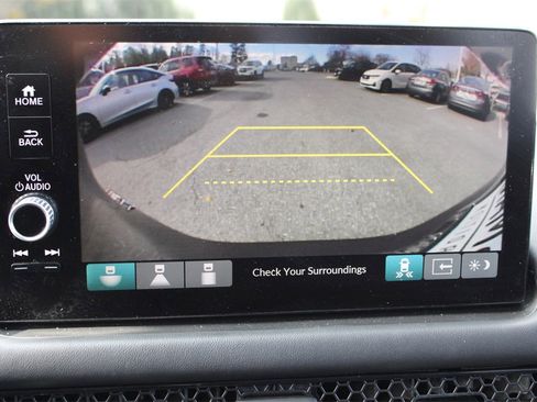 Certified 2024 Honda HR-V EX-L image 15