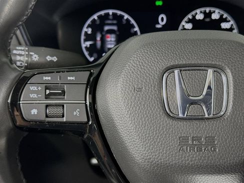 Certified 2025 Honda CR-V EX-L image 12