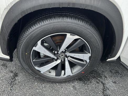 Certified 2020 Lexus NX 300 FWD w/ Premium Package image 32