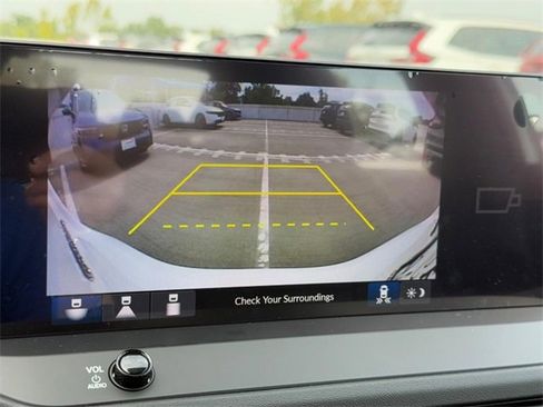 New 2025 Honda Accord Sport image 16