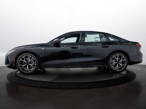 New 2026 Audi A6 Premium Plus image 8