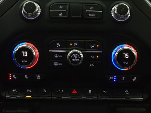 Used 2021 GMC Sierra 1500 AT4 w/ AT4 Premium Package image 33