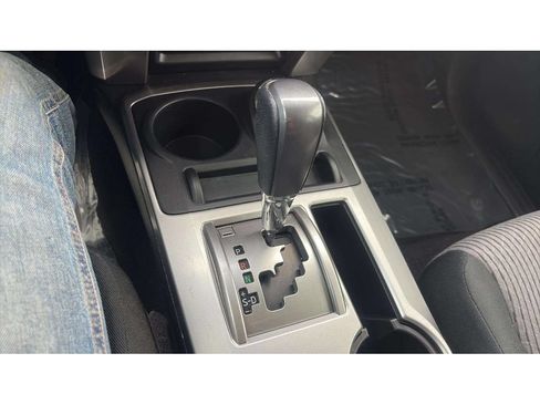 Used 2021 Toyota 4Runner SR5 AWD/4WD image 17
