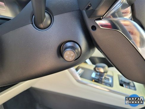 Used 2025 MAZDA CX-90 3.3 Turbo S w/ Premium Plus image 23