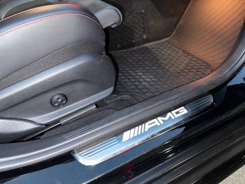 Used 2020 Mercedes-Benz AMG GT 63 w/ Driver Assistance Package image 29