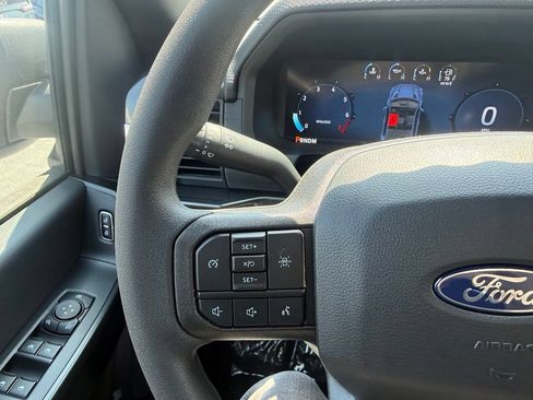New 2026 Ford F150 STX w/ Equipment Group 200A AWD/4WD image 20