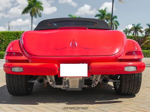 Used 1999 Plymouth Prowler RWD image 19