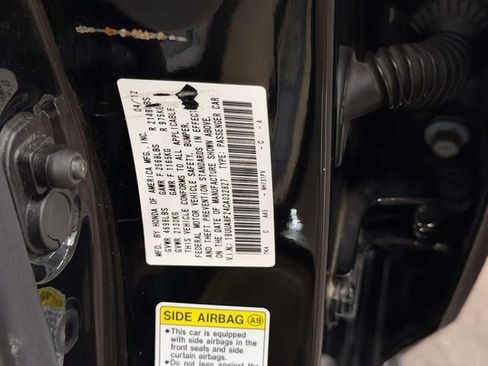Used 2012 Acura TL FWD image 30