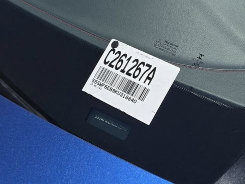 Used 2019 Mercedes-Benz C 43 AMG 4MATIC Sedan image 33