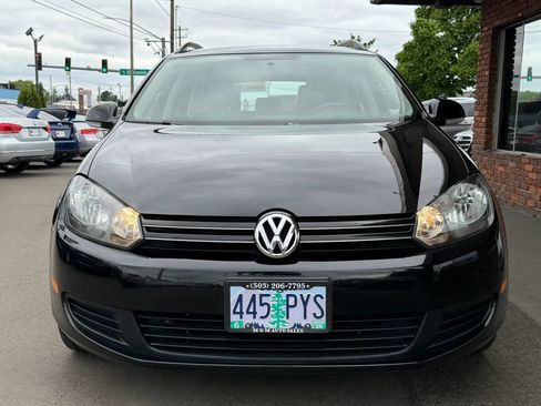 Used 2014 Volkswagen Jetta TDI FWD image 13