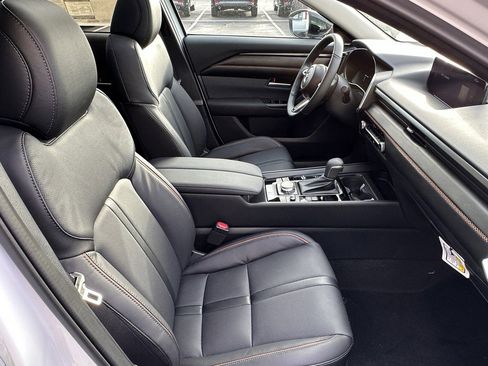 New 2026 MAZDA CX-50 AWD 2.5 Hybrid w/ Weather Package image 15