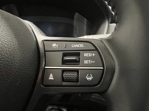 New 2025 Honda Accord EX-L image 26