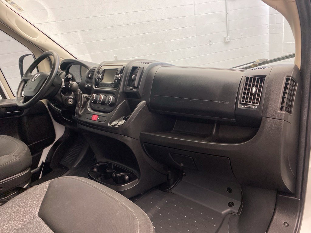 Used 2020 RAM ProMaster 1500 FWD image 15