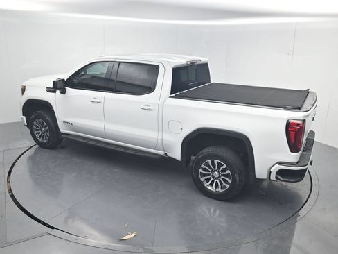 Used 2021 GMC Sierra 1500 AT4 w/ AT4 Premium Package AWD/4WD image 73