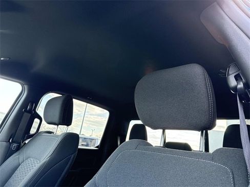 Used 2025 RAM 1500 Classic Warlock image 8