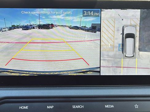 New 2027 Kia Telluride S FWD image 30