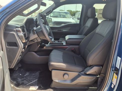 New 2025 Ford F150 STX w/ Equipment Group 200A image 18