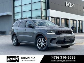 Used 2026 Dodge Durango GT AWD/4WD video 1