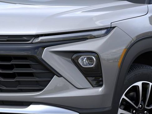 New 2026 Chevrolet TrailBlazer LT w/ Convenience Package AWD/4WD image 12