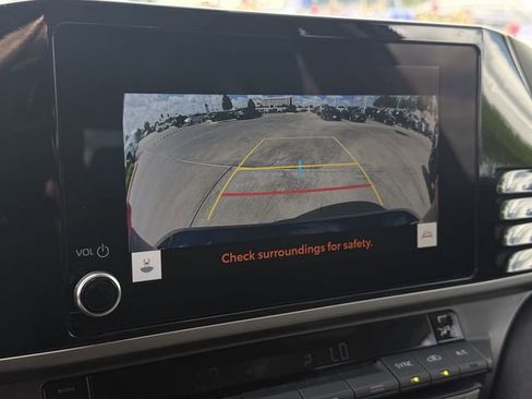 Certified 2025 Toyota Camry LE FWD image 16