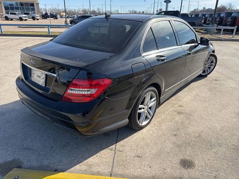Used 2014 Mercedes-Benz C 250 C 250 image 11