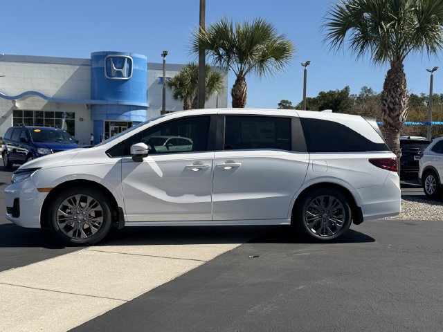 New 2027 Honda Odyssey Touring image 29