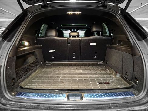 Used 2020 Mercedes-Benz GLE 350 4MATIC image 8