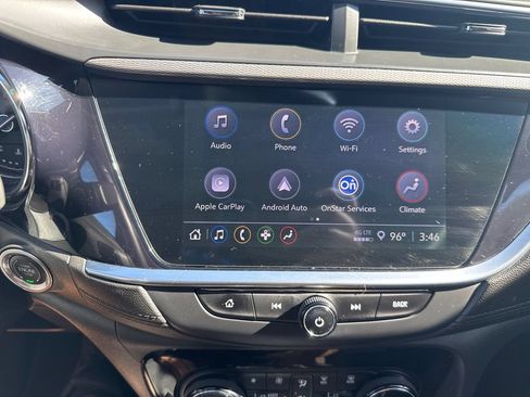 Used 2021 Buick Encore GX Select FWD image 31