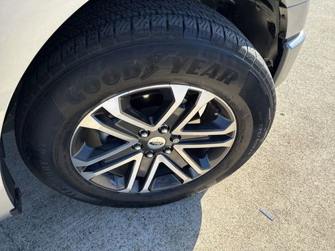 Used 2023 Ford F150 XL w/ STX Appearance Package image 15