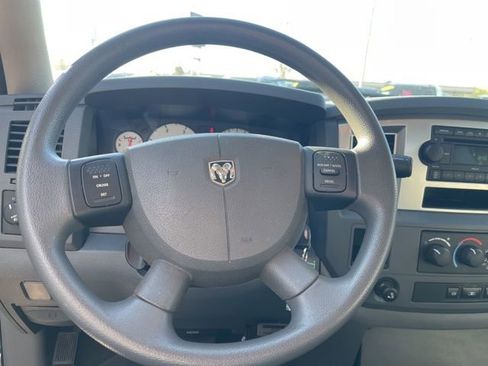 Used 2008 Dodge Ram 2500 Truck SLT w/ Trailer Tow Group image 27