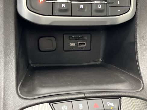 Certified 2023 GMC Acadia SLT w/ Elevation Edition image 27