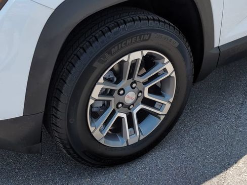 Used 2025 GMC Terrain Elevation AWD/4WD image 11