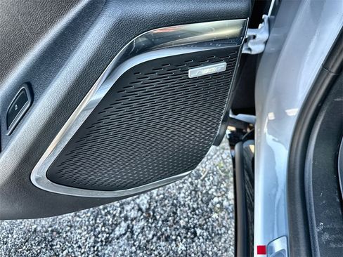 New 2026 GMC Acadia Denali w/ Super Cruise Package image 23