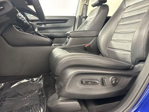 Used 2024 Honda CR-V EX-L image 21