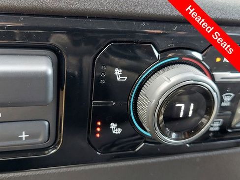 Used 2025 Chevrolet Silverado 1500 LT image 13