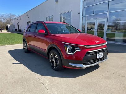 New 2026 Kia Niro LX