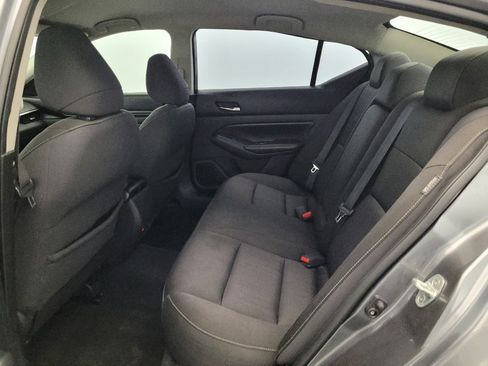 Used 2020 Nissan Altima 2.5 S FWD image 18