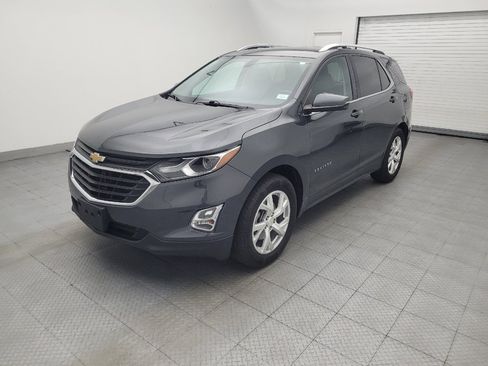 Used 2019 Chevrolet Equinox LT AWD/4WD image 2