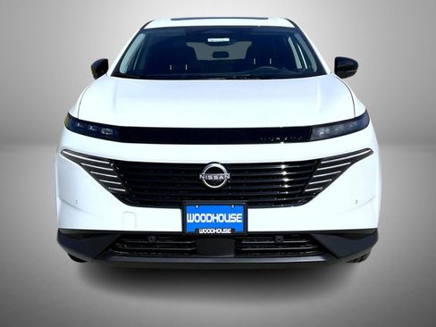 New 2026 Nissan Murano SL AWD/4WD image 2