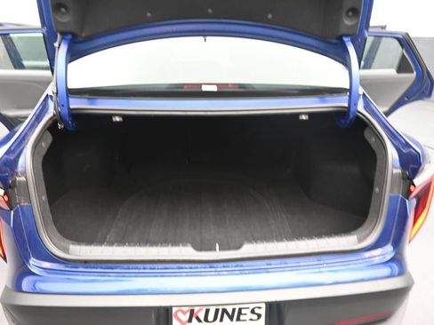 Used 2025 Kia K4 FWD image 28