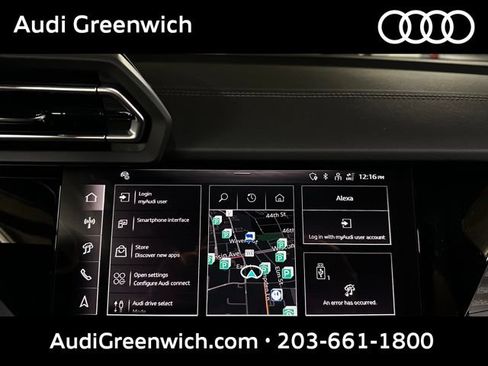 Certified 2026 Audi A3 2.0T Premium Plus w/ Premium Plus Package AWD/4WD image 6