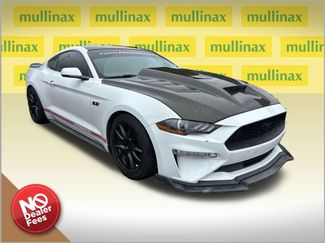 Used 2019 Ford Mustang Premium w/ Equipment Group 201A RWD video 1
