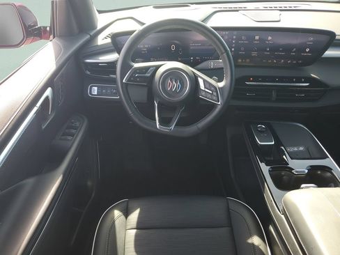 Used 2025 Buick Enclave Sport Touring w/ Power Package FWD image 12