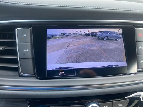 Used 2023 Buick Enclave Essence w/ Experience Buick Package AWD/4WD image 25